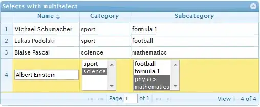 this the detail according to the picture