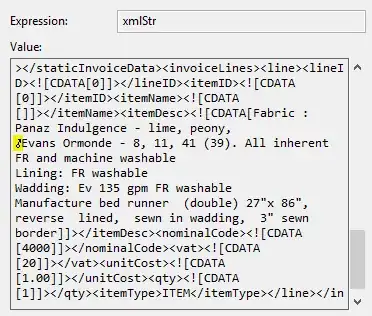 Look every request has _dc parameter
