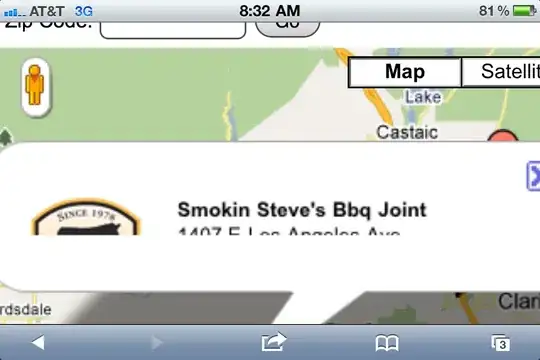 merge conflict resolution in EGit