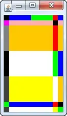 Screenshot of Google Translate activating