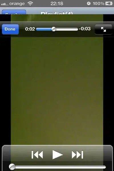 dendrogram for three points