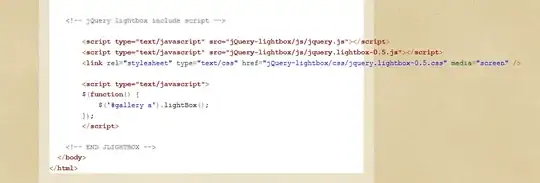 Same as code sample above