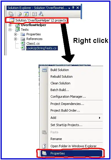 Fudgets example screenshot