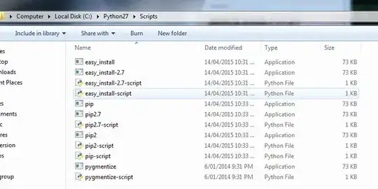 certificate verify failed