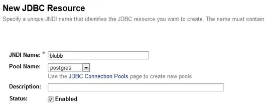 View in console panel at bottom