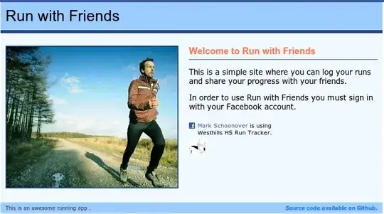 this is how i want my array to look like