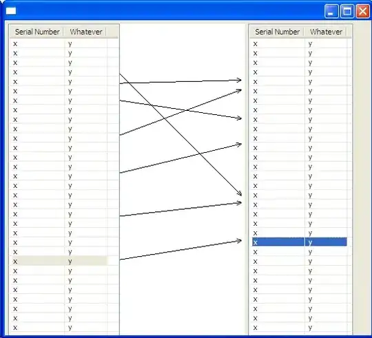 Example: Cryptsy.com website