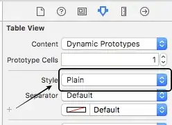 folder options > View tab