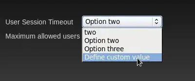 Remove Duplicate Target