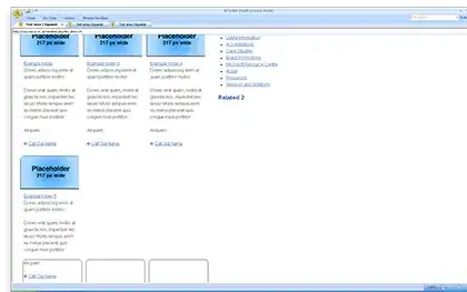 headers on response from server