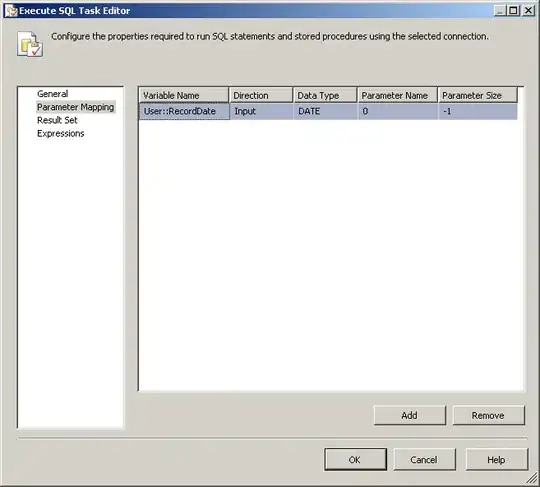 my deserialized picture