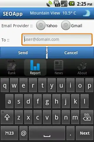 Working on Windows Powershell