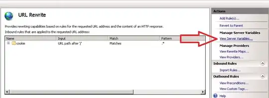 This example shows df3, where the three columns of the dataset df3.csv are stacked one on top of the other