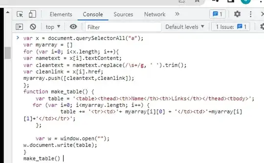 How to set a column as identity in the designer