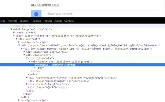 different shades of blue