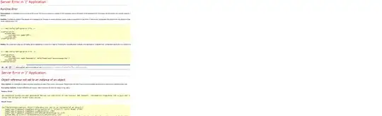 MySQL Workbench composite key