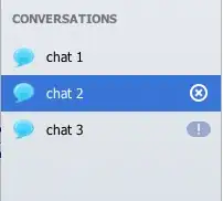 "/module/Users/src" and "/module/Users/view" folders