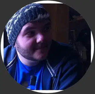 First JFrame launched