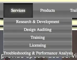 debug options withing a real device