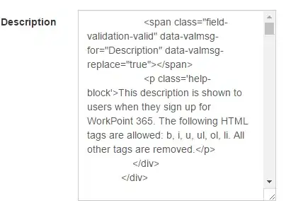 lattice output with fonts