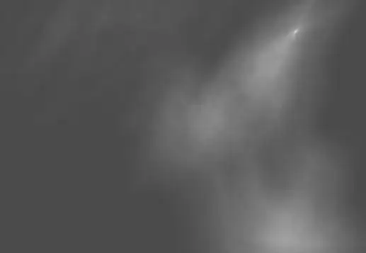 screenshot of Excel using RegExpFind VBA