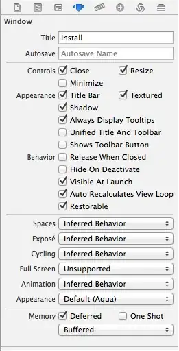 foreign key properties