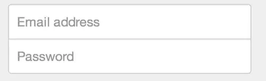 OP's code running on LeetCode