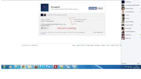 This is what I get when trying to preview the message on Gmail