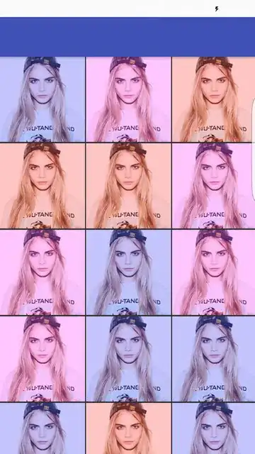 Transparent ActionBar