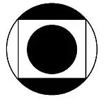 Black and White Result