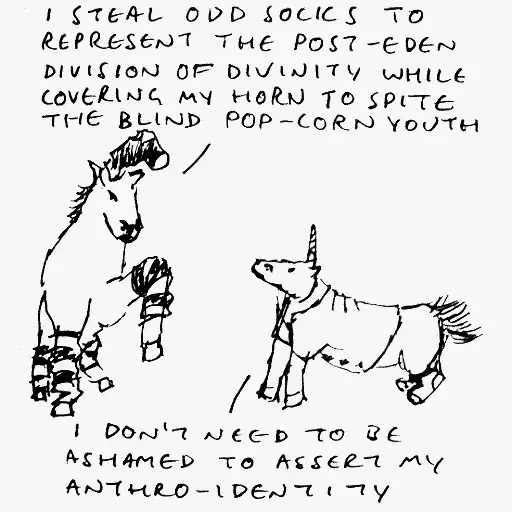 anthro-unicorn-sociology