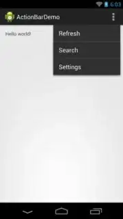 Useful Cortex-M3 instructions