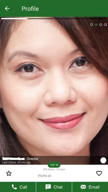 Default Look Like this