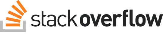 Stack Overflow logo