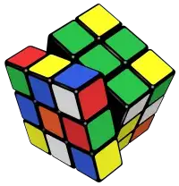 Rubik's Cube