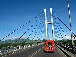 Macapagal Bridge