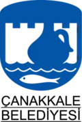 Coat of arms of Çanakkale