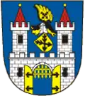 Coat of arms of Úštěk