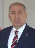 Ümit Özdağ