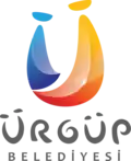Official logo of Ürgüp