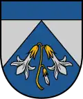 Coat of arms of Ādaži Municipality
