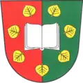 Coat of arms of Řehenice