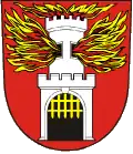 Coat of arms of Žihle