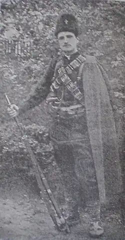 Živojin Milovanović