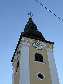 Belfry