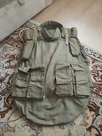 Бронежилет 6б5