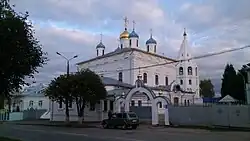 Vvedensky Cathedral