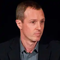 Igor Vernik (2014―2016, 2019)