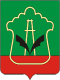 Coat of arms of Almetyevsky District