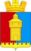 Coat of arms of Staraya Mayna
